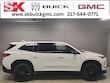  Buick Enclave
