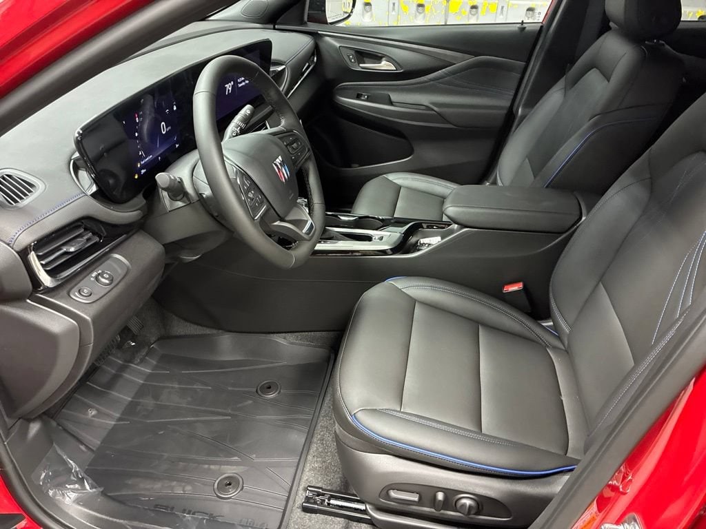 2026 Buick Envista Sport Touring - Photo 19