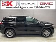 GMC Terrain