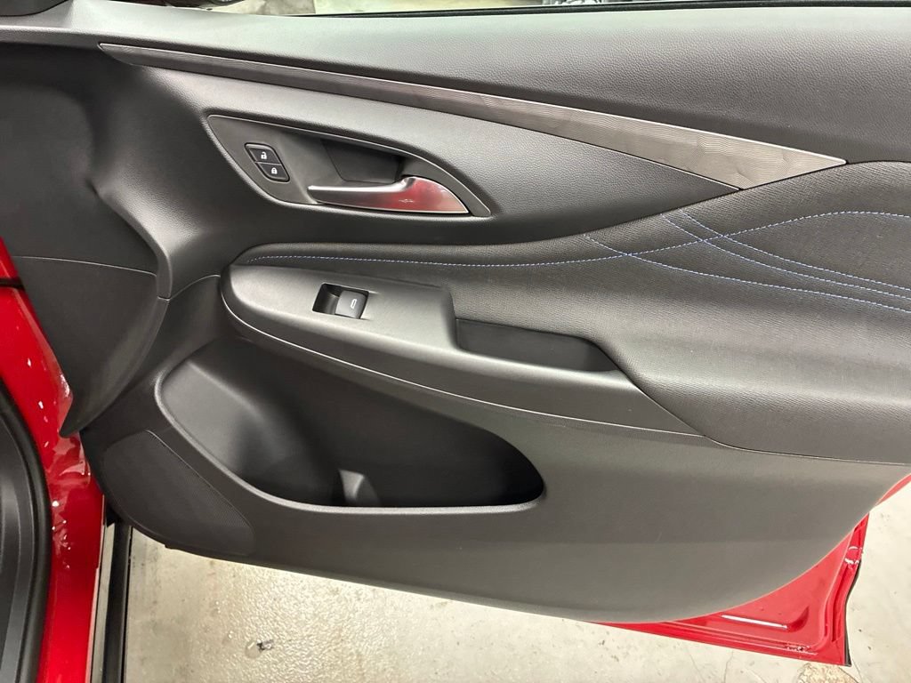 2026 Buick Envista Sport Touring - Photo 8