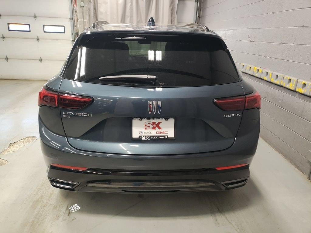 2026 Buick Envision Sport Touring - Photo 22