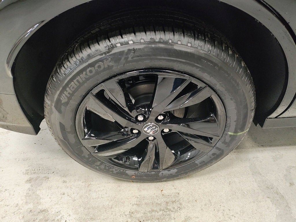 New 2026 Buick Encore GX Sport Touring SUV