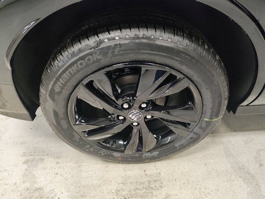 2026 Buick Encore GX Sport Touring photo 3