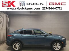 2026 Buick Envista Preferred SUV