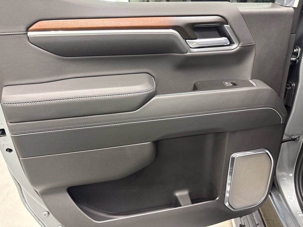2026 GMC Sierra 1500 Denali - Photo 18