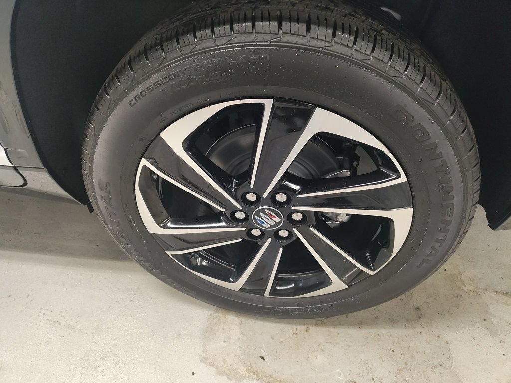 2026 Buick Enclave Sport Touring - Photo 20