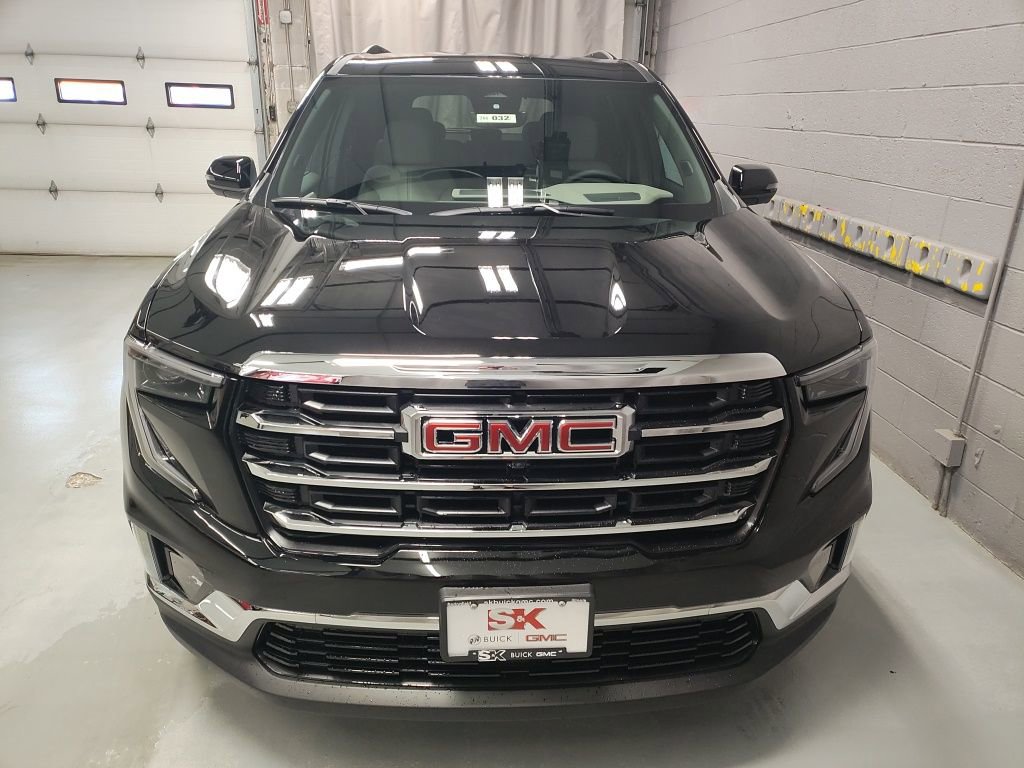 2026 GMC Acadia Elevation - Photo 6