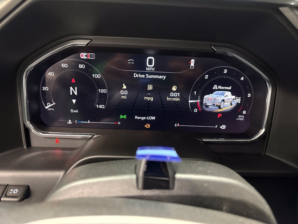 2026 GMC Sierra 1500 Denali - Photo 11