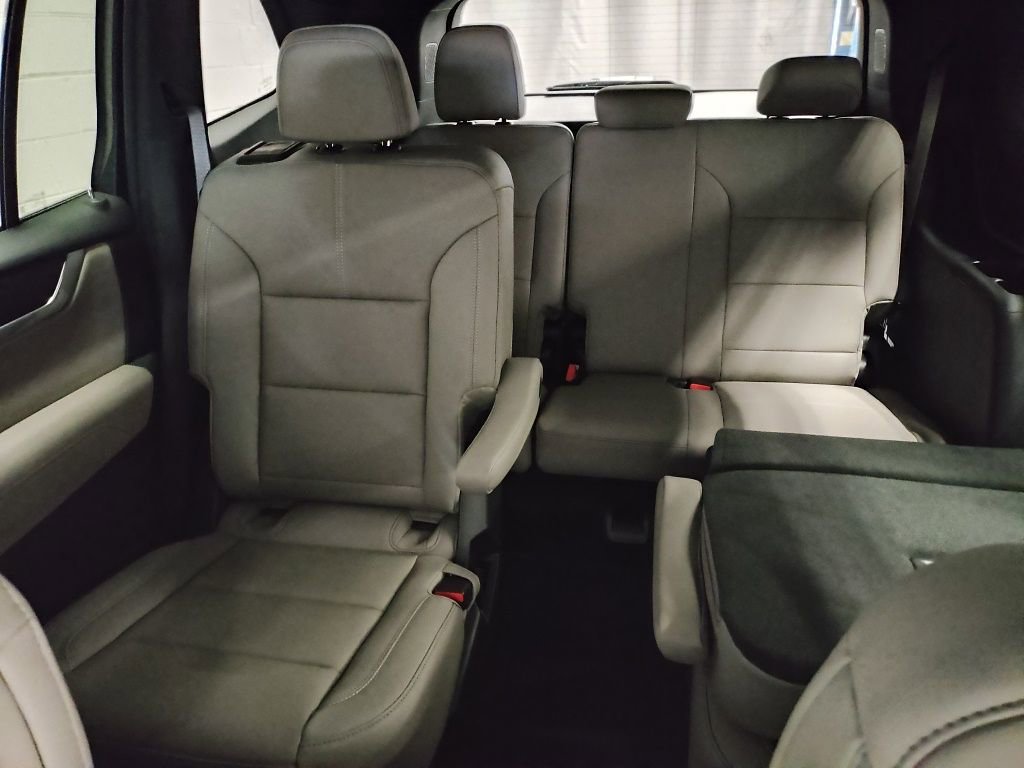 2026 GMC Acadia Elevation - Photo 29