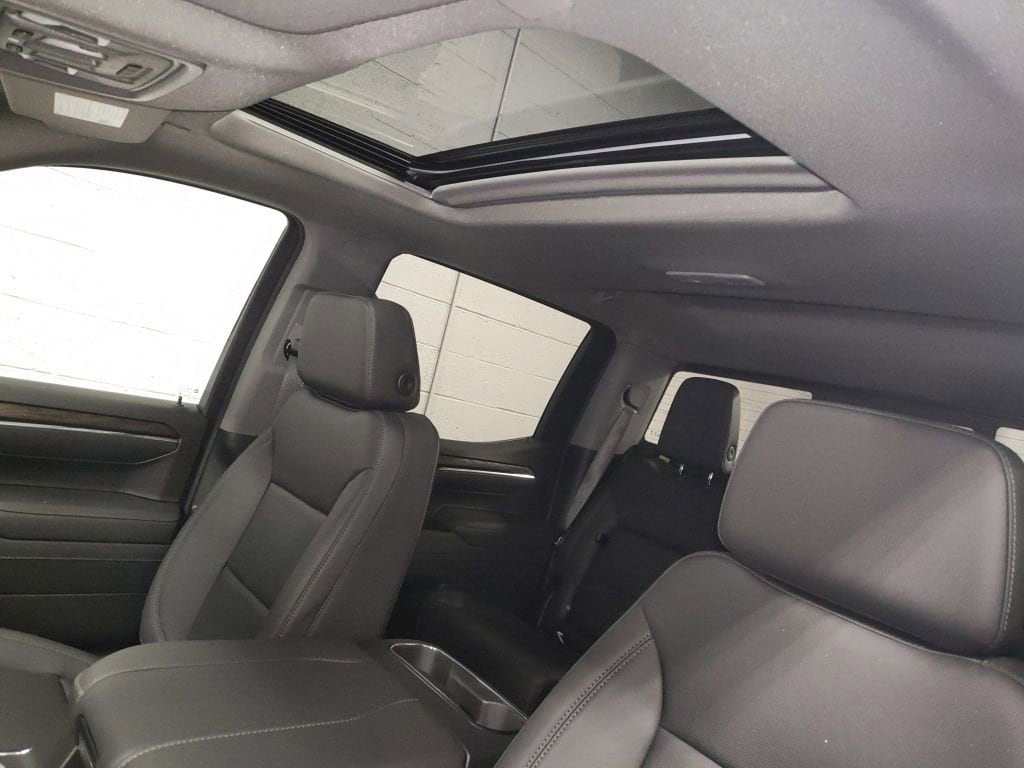 2026 GMC Sierra 1500 SLT - Photo 25