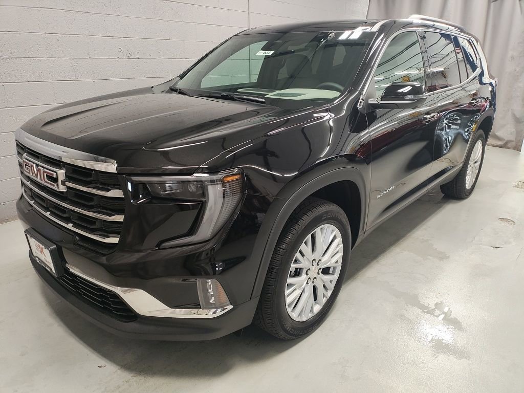 2026 GMC Acadia Elevation - Photo 19