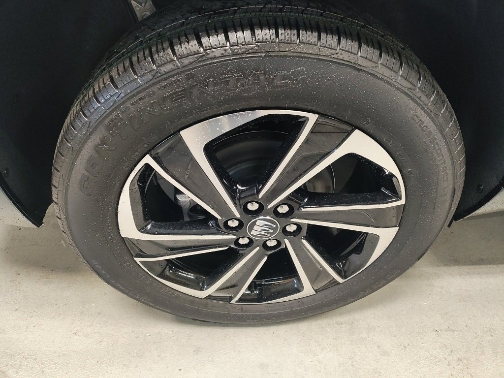 New 2026 Buick Enclave Sport Touring SUV