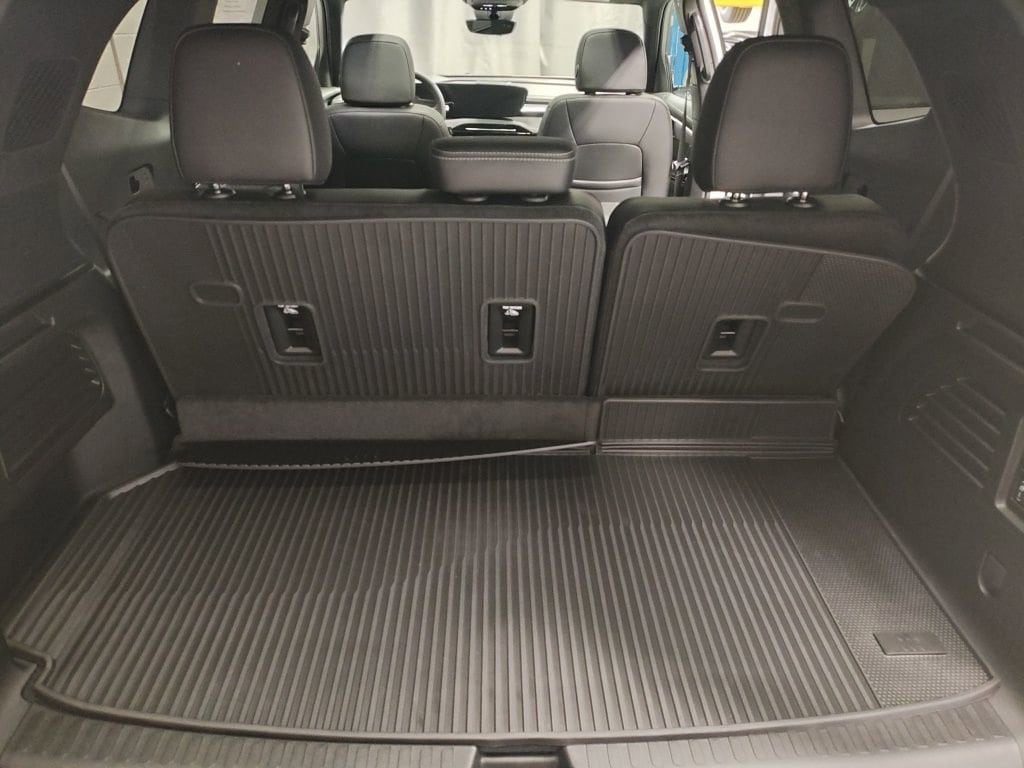 2026 Buick Enclave Sport Touring - Photo 14