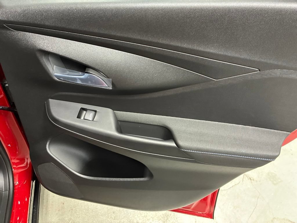 2026 Buick Envista Sport Touring - Photo 10