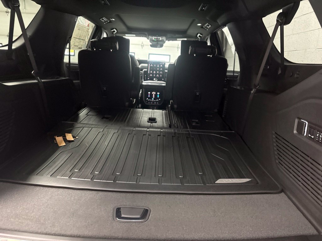 2027 GMC Yukon XL AT4 Ultimate - Photo 22