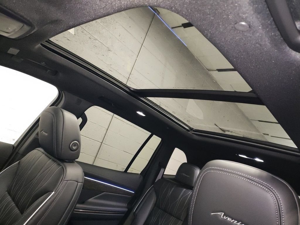 2026 Buick Enclave Avenir - Photo 24