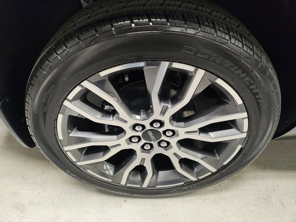 New 2026 GMC Acadia Denali Ultimate SUV