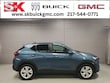 Buick Encore GX