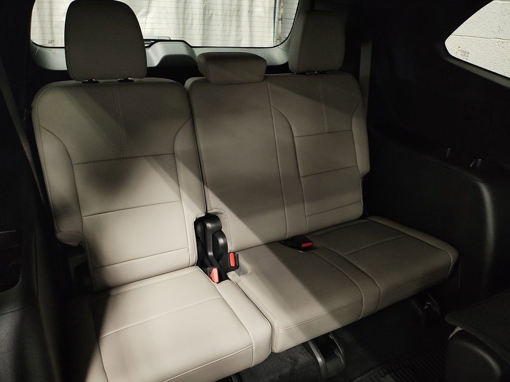 2026 GMC Acadia Elevation - Photo 14