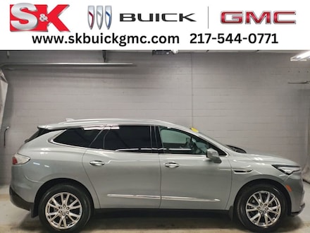2023 Buick Enclave Premium SUV