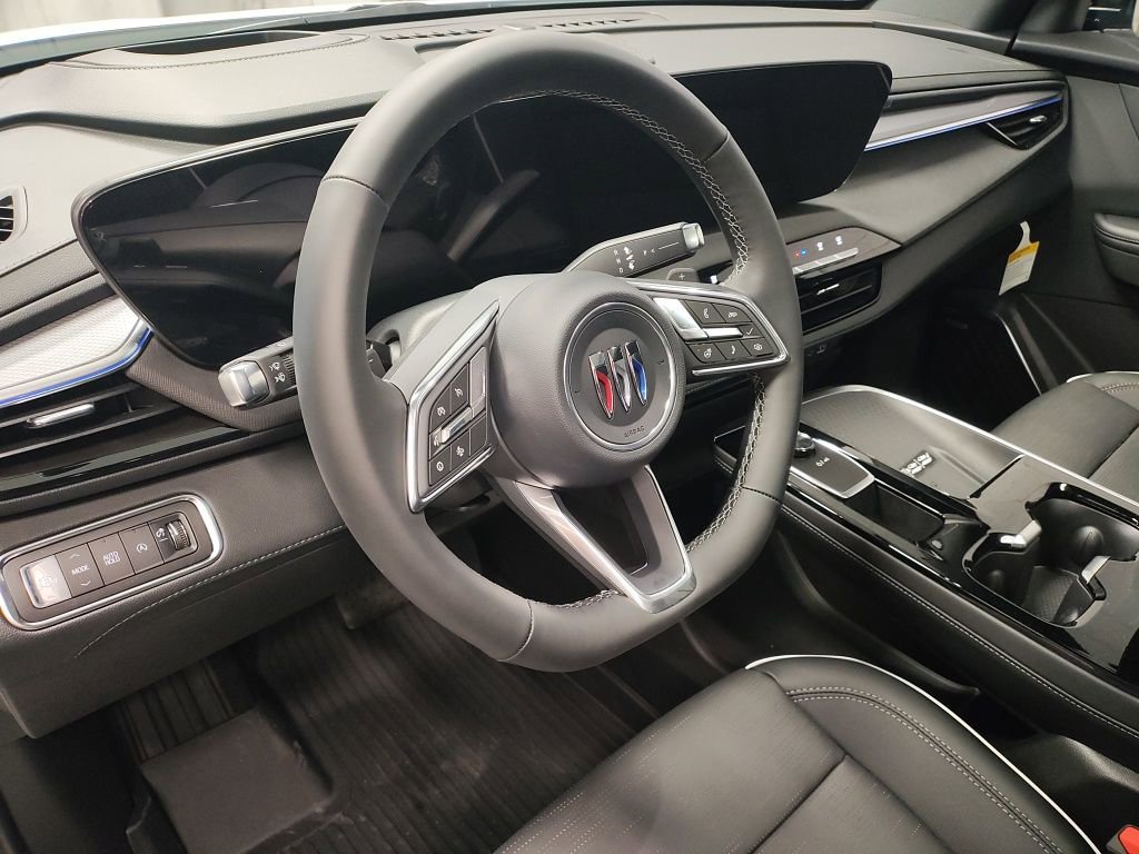 2026 Buick Enclave Sport Touring - Photo 24