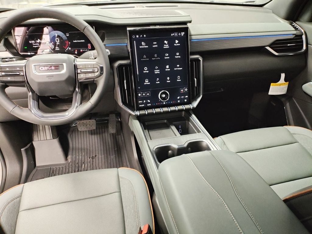 2026 GMC Acadia AT4 - Photo 34