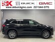  Buick Enclave