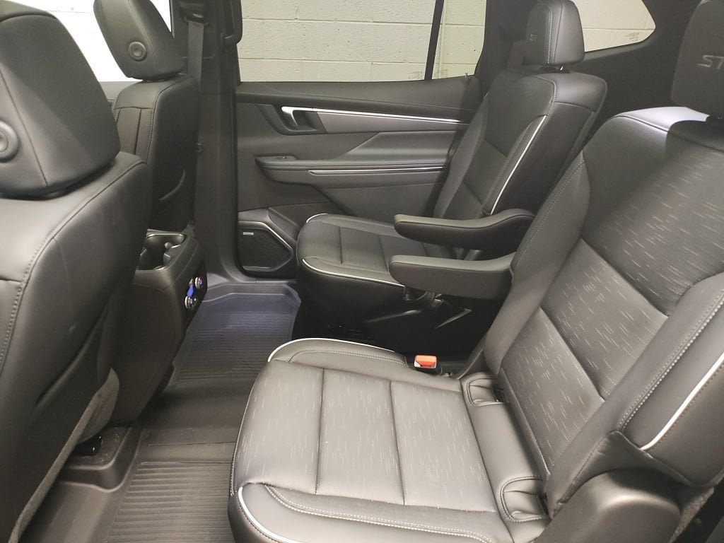 2026 Buick Enclave Sport Touring - Photo 26
