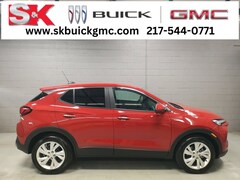 2026 Buick Encore GX Preferred SUV