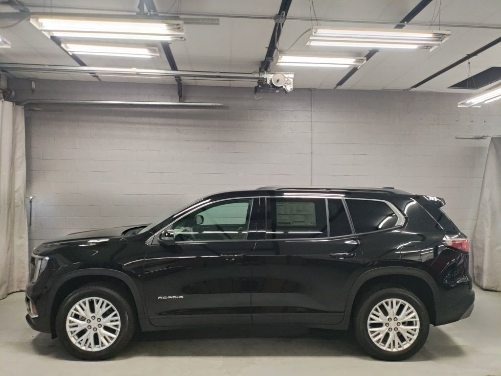 2026 GMC Acadia Elevation - Photo 18