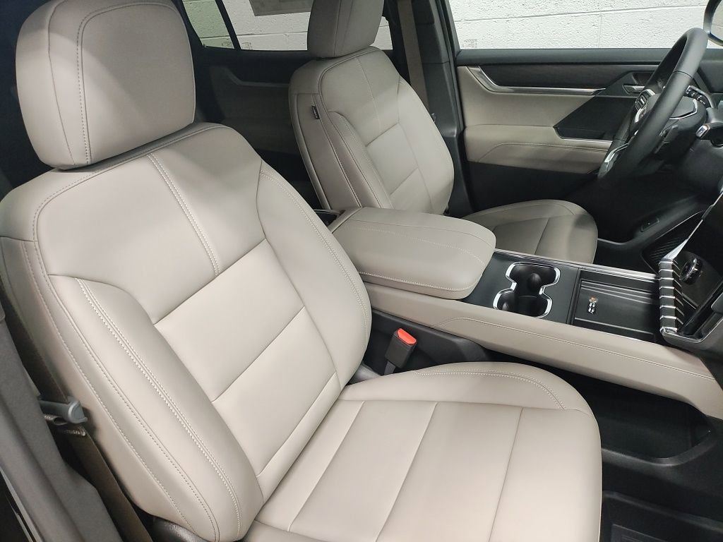 2026 GMC Acadia Elevation - Photo 9