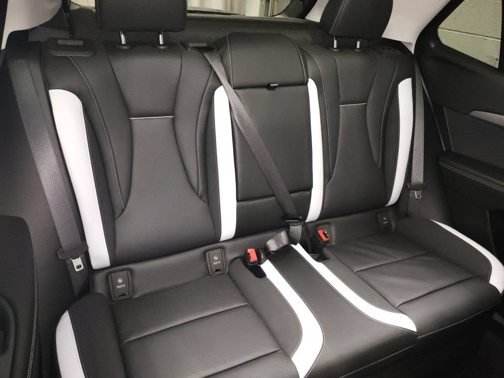 2026 Buick Envision Sport Touring - Photo 11
