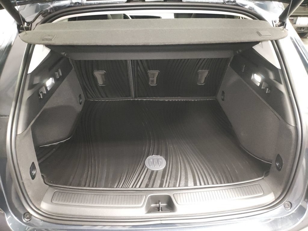 2026 Buick Envision Sport Touring - Photo 15