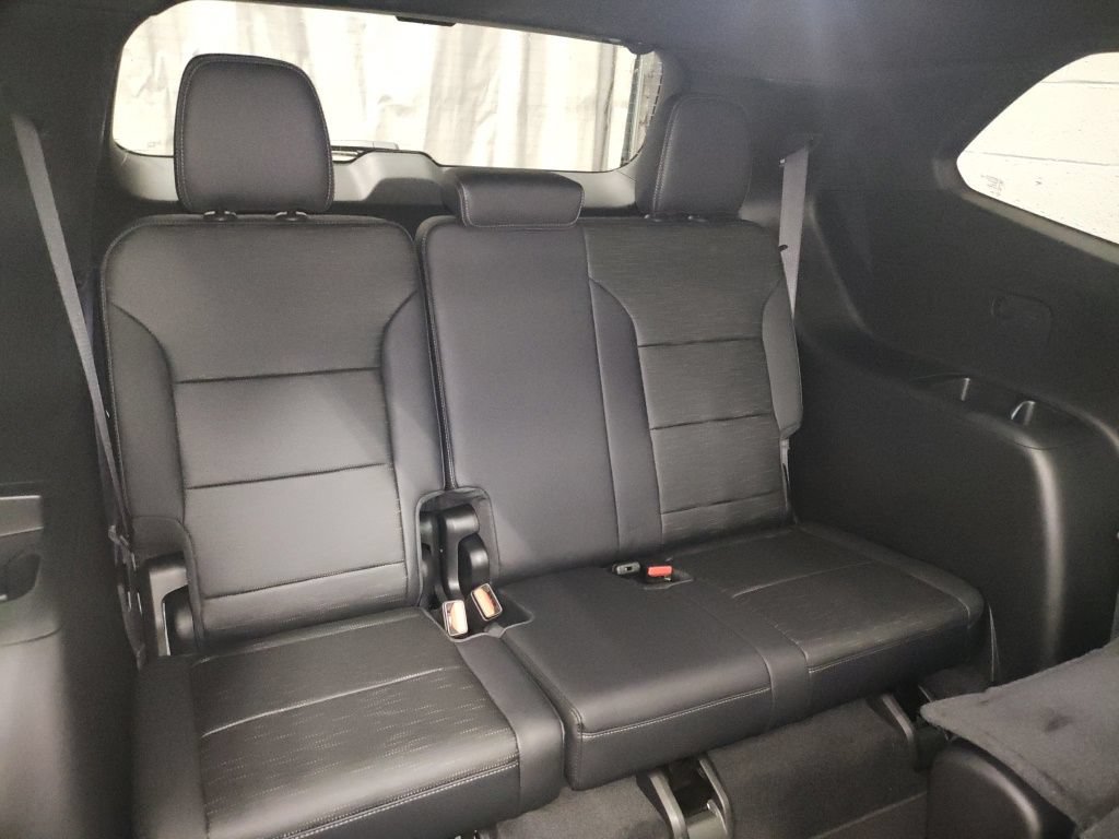 2026 Buick Enclave Sport Touring - Photo 13