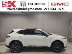 2026 Buick Envision Sport Touring SUV