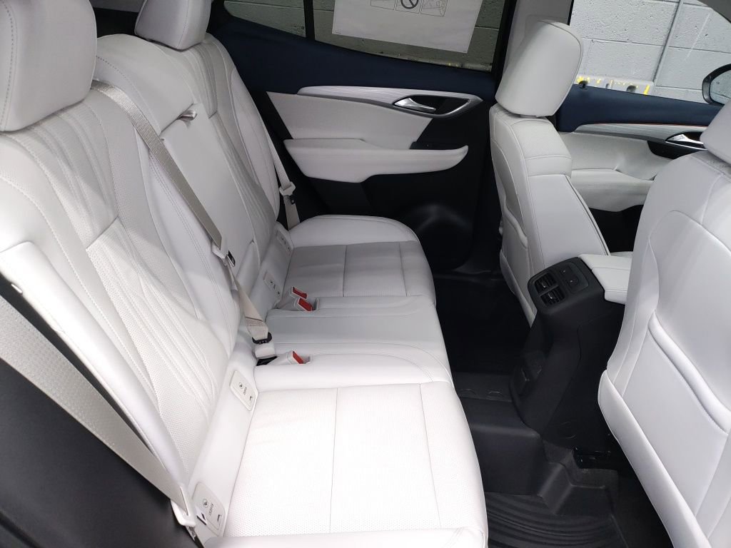 2026 Buick Envision Avenir - Photo 12