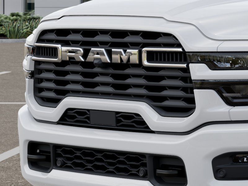 2026 RAM 2500 Big Horn - Photo 11
