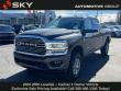 2024 Ram 2500 Laramie Truck Crew Cab