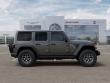 2026 Jeep Wrangler Rubicon Sport Utility