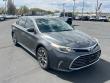 2016 Toyota Avalon Hybrid XLE Plus Sedan