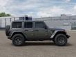 2026 Jeep Wrangler Rubicon Sport Utility