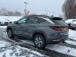 2024 Hyundai Tucson Hybrid Blue SUV