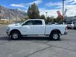 2022 Ram 2500 Big Horn Truck Crew Cab