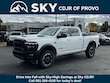 Ram 2500