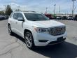 2018 GMC Acadia Denali SUV