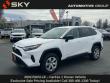 2024 Toyota RAV4 LE SUV