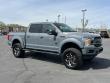 2020 Ford F-150 XLT Truck SuperCrew Cab
