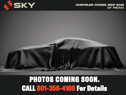 2025 Ram 1500 TRADESMAN CREW CAB 4X4 5'7 BOX Pickup