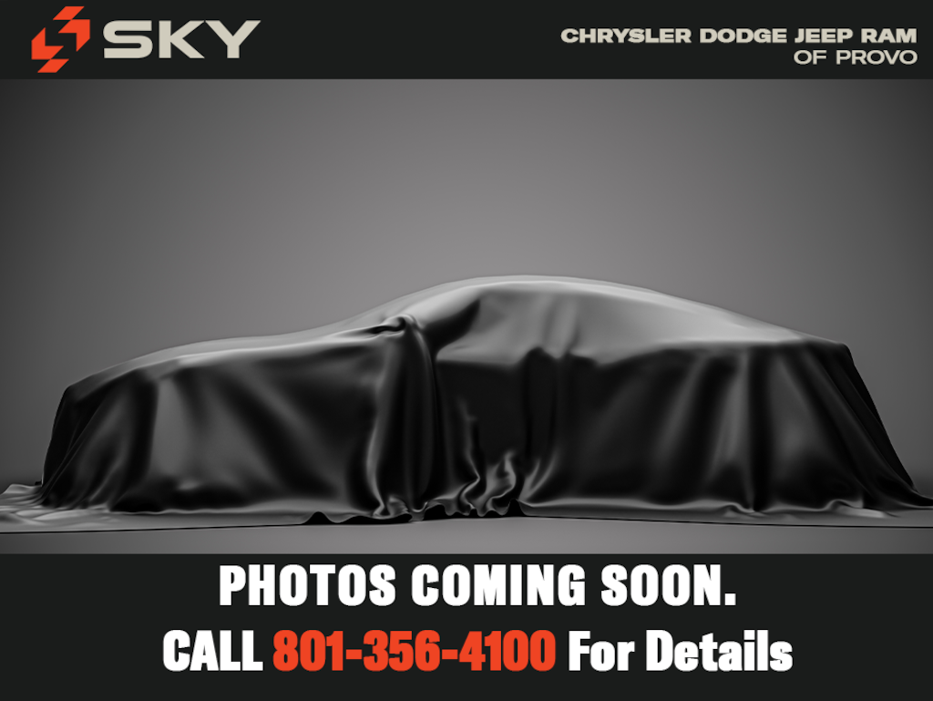 Used 2018 Jeep Grand Cherokee Limited 4x4 SUV