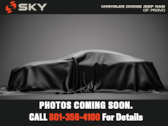 2026 Chrysler Pacifica SELECT Passenger Van